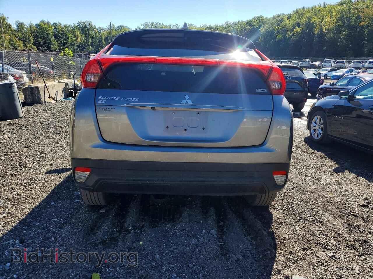 2020 MITSUBISHI ECLIPSE - VIN: JA4AT3AA4LZ002025 - Photo 6