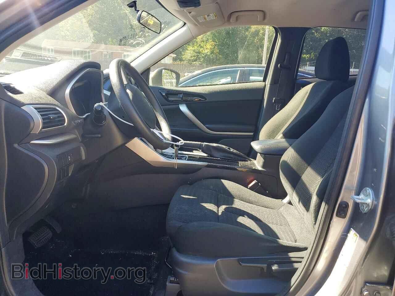 2020 MITSUBISHI ECLIPSE - VIN: JA4AT3AA4LZ002025 - Photo 7