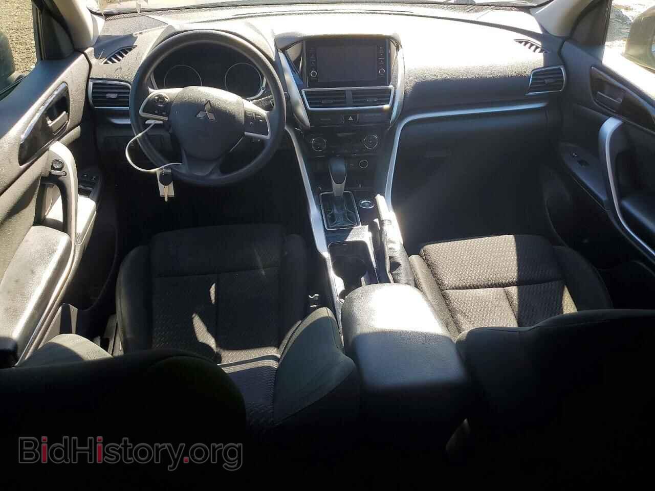 2020 MITSUBISHI ECLIPSE - VIN: JA4AT3AA4LZ002025 - Photo 8