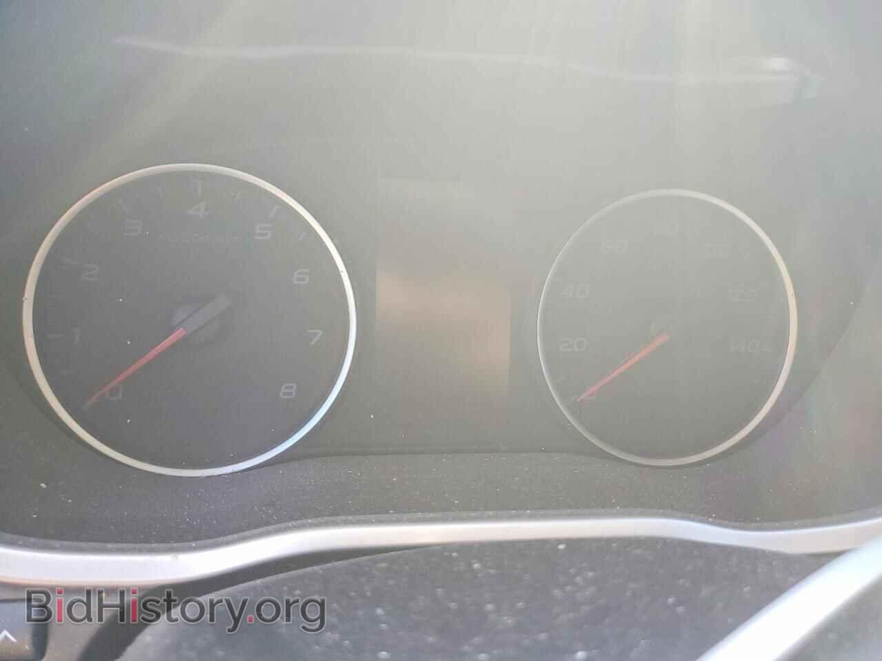 2020 MITSUBISHI ECLIPSE - VIN: JA4AT3AA4LZ002025 - Photo 9