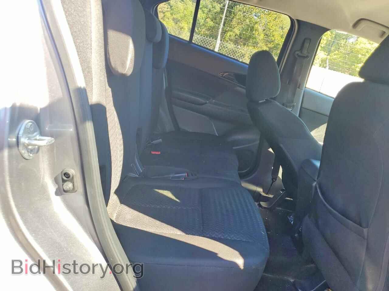 2020 MITSUBISHI ECLIPSE - VIN: JA4AT3AA4LZ002025 - Photo 10