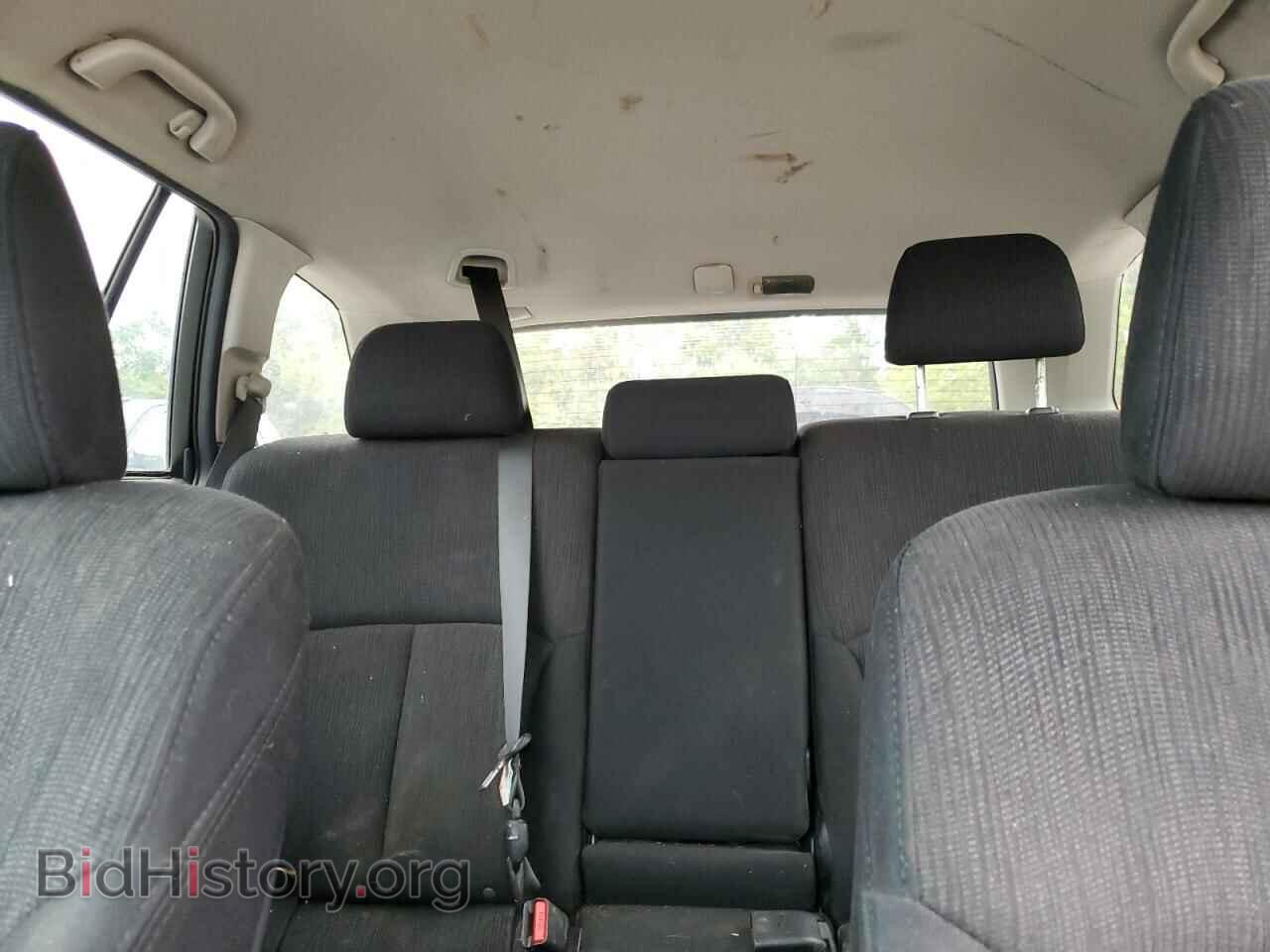 2013 SUBARU OUTBACK - VIN: 4S4BRBCC7D3219019 - Фото 10