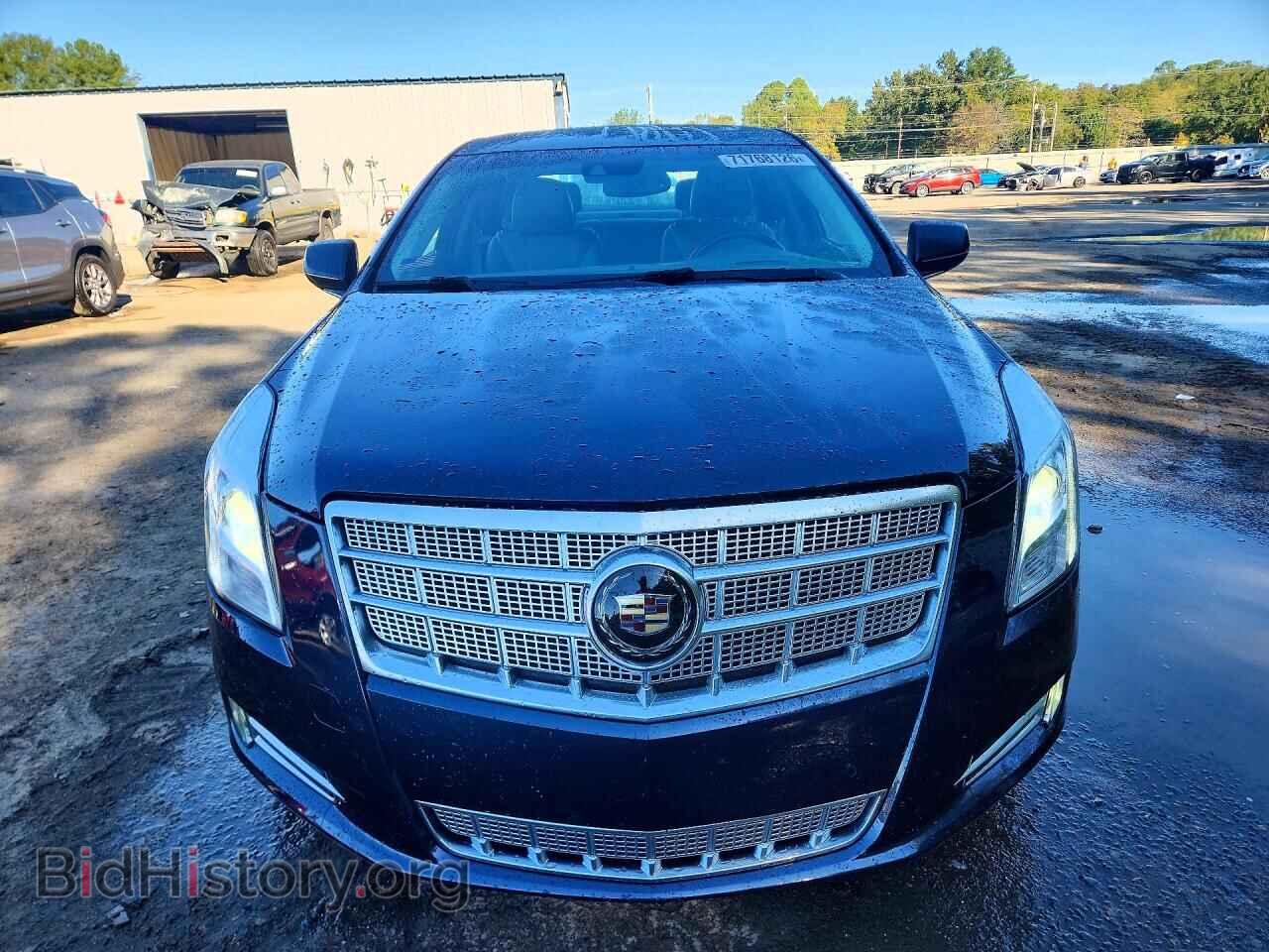 2013 CADILLAC XTS - VIN: 2G61U5S37D9217072 - Photo 5