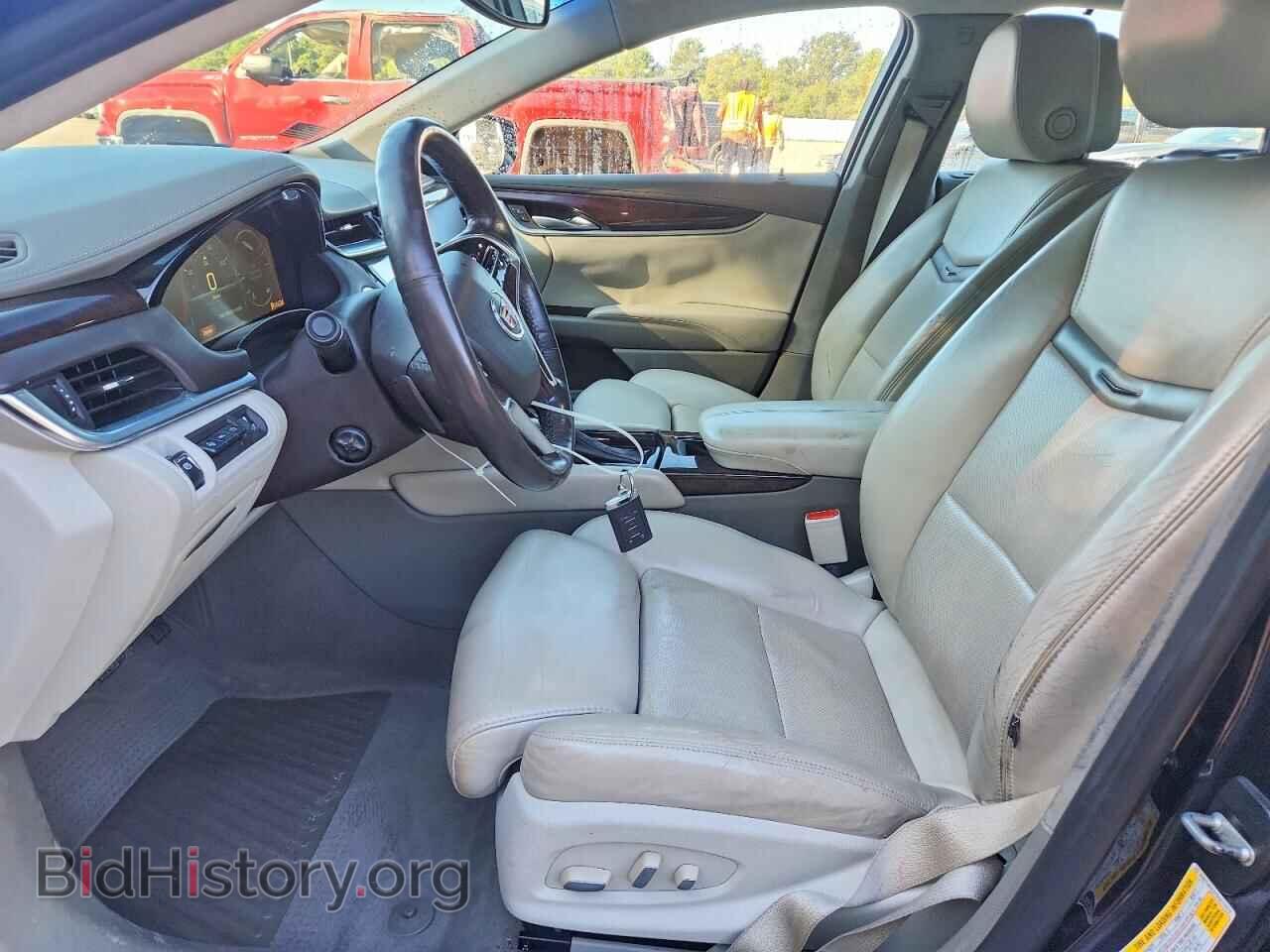 2013 CADILLAC XTS - VIN: 2G61U5S37D9217072 - Photo 7
