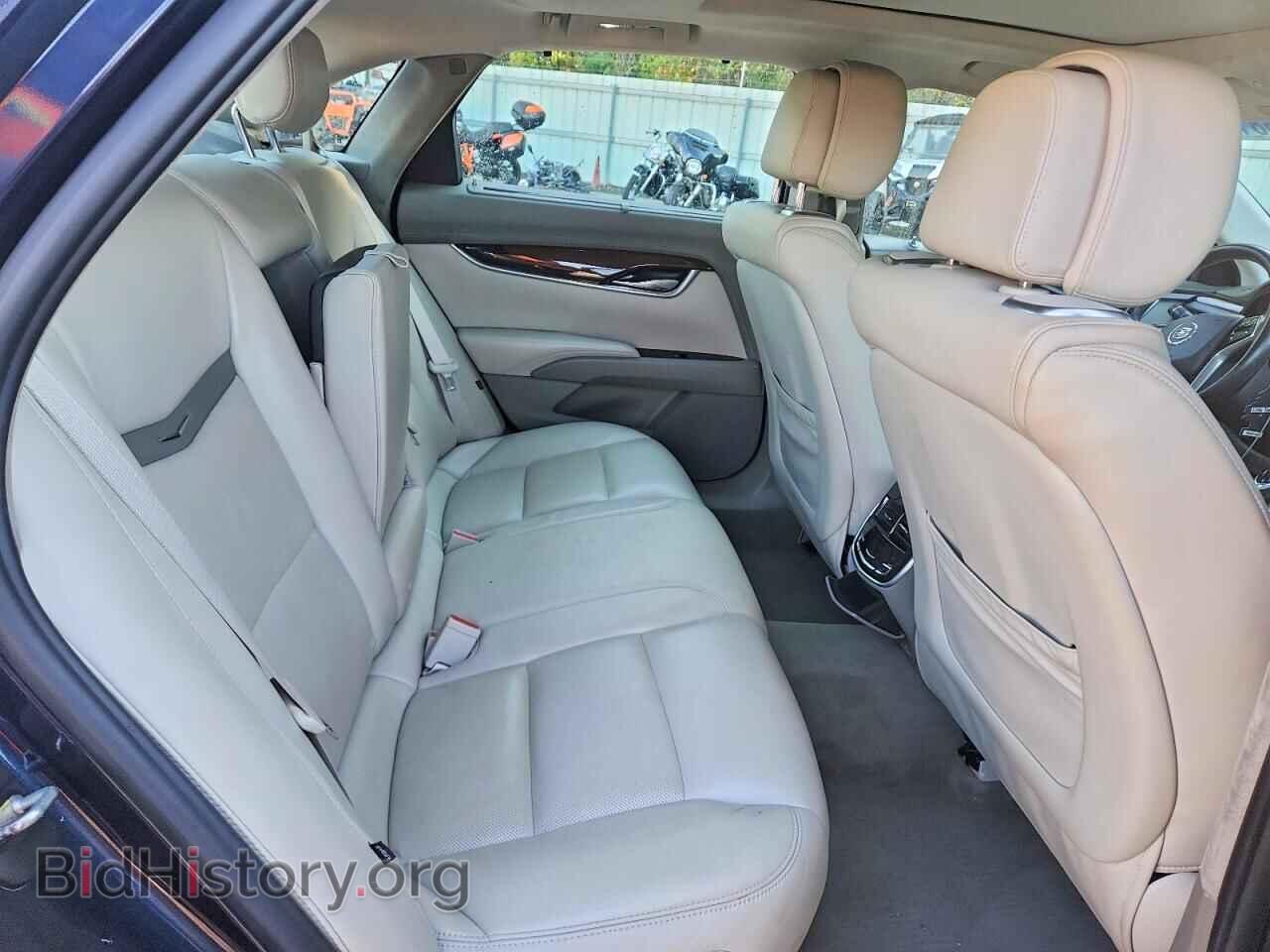 2013 CADILLAC XTS - VIN: 2G61U5S37D9217072 - Photo 10