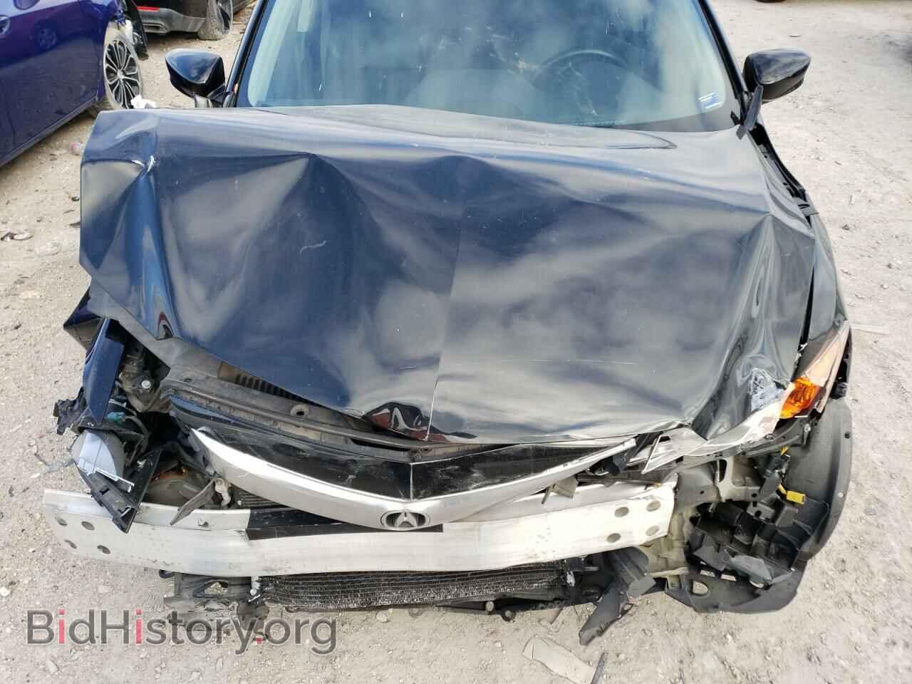 2013 ACURA ILX - VIN: 19VDE1F79DE005605 - Фото 11