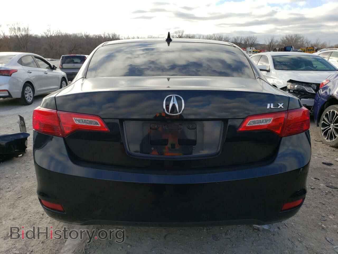 2013 ACURA ILX - VIN: 19VDE1F79DE005605 - Фото 6