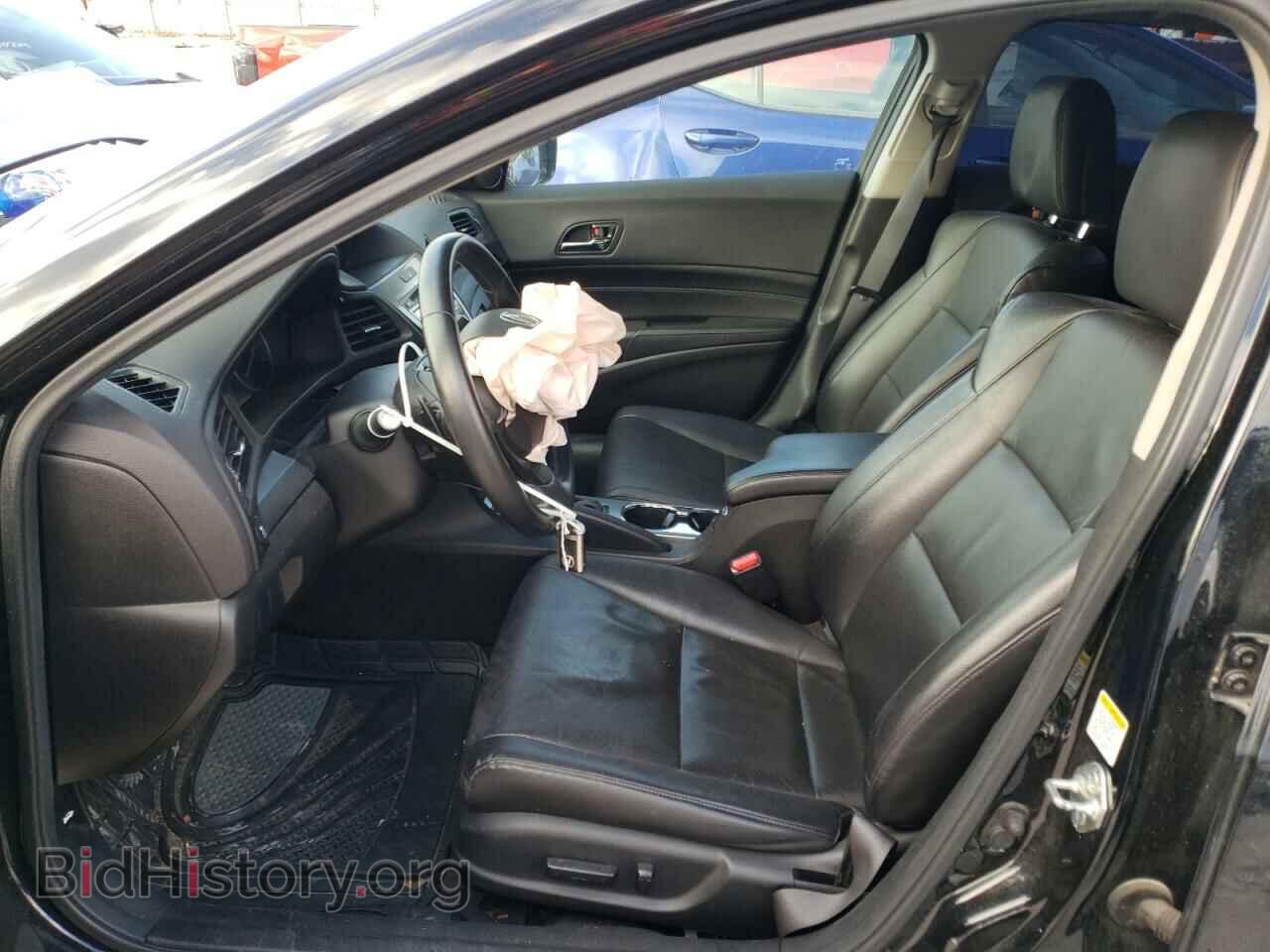 2013 ACURA ILX - VIN: 19VDE1F79DE005605 - Фото 7