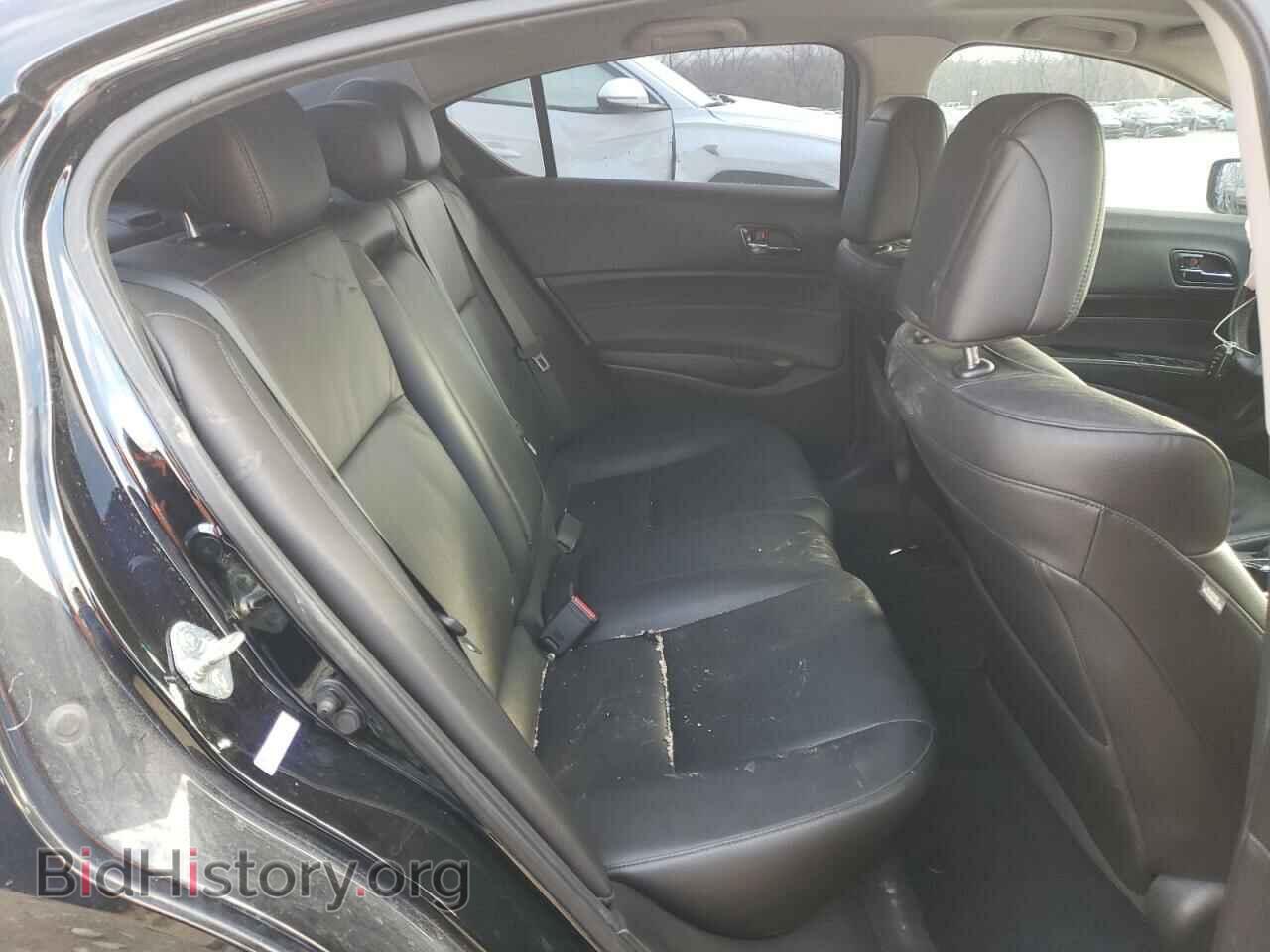 2013 ACURA ILX - VIN: 19VDE1F79DE005605 - Фото 10