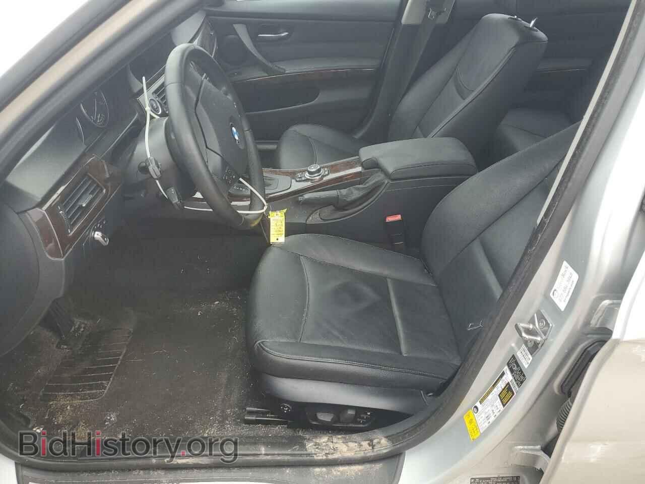 2011 BMW 3 SERIES - VIN: WBAPH7G50BNM54592 - Фото 7