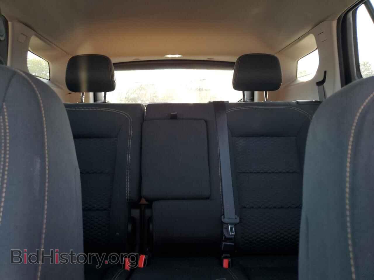 2020 GMC TERRAIN - VIN: 3GKALTEVXLL126332 - Фото 10