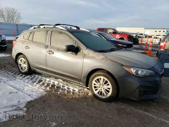 2017 SUBARU IMPREZA - VIN: 4S3GTAB61H3736355 - Фото 4