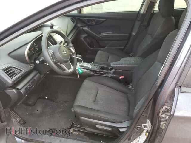 2017 SUBARU IMPREZA - VIN: 4S3GTAB61H3736355 - Фото 7