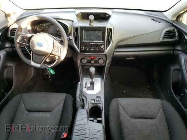 2017 SUBARU IMPREZA - VIN: 4S3GTAB61H3736355 - Фото 8