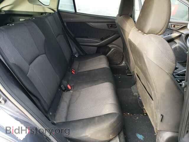 2017 SUBARU IMPREZA - VIN: 4S3GTAB61H3736355 - Фото 10