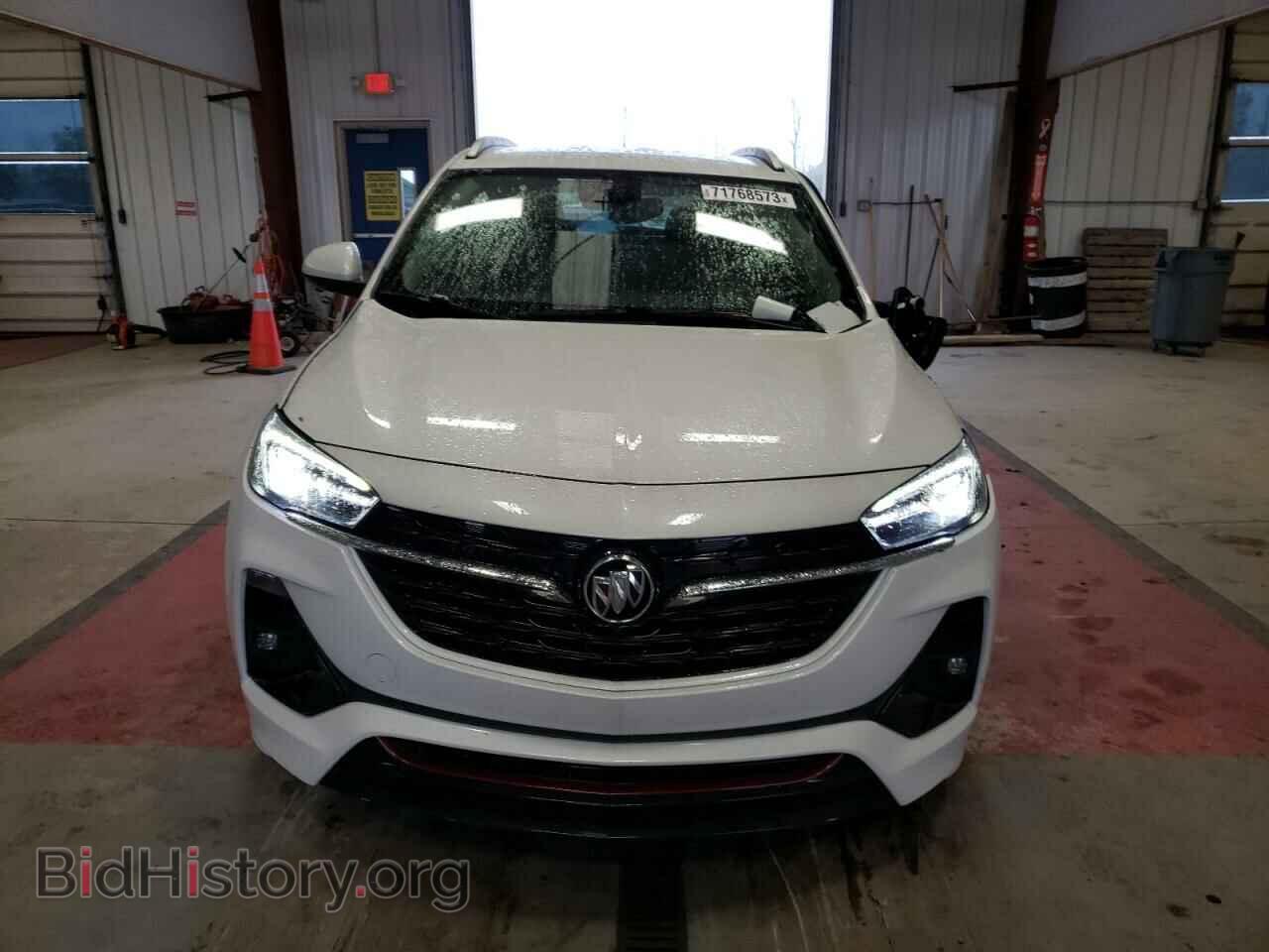 2020 BUICK ENCORE - VIN: KL4MMFSL7LB101202 - Photo 5
