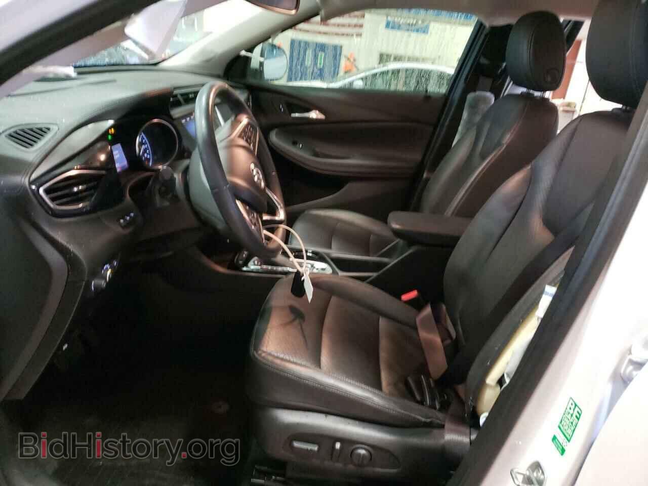 2020 BUICK ENCORE - VIN: KL4MMFSL7LB101202 - Photo 7