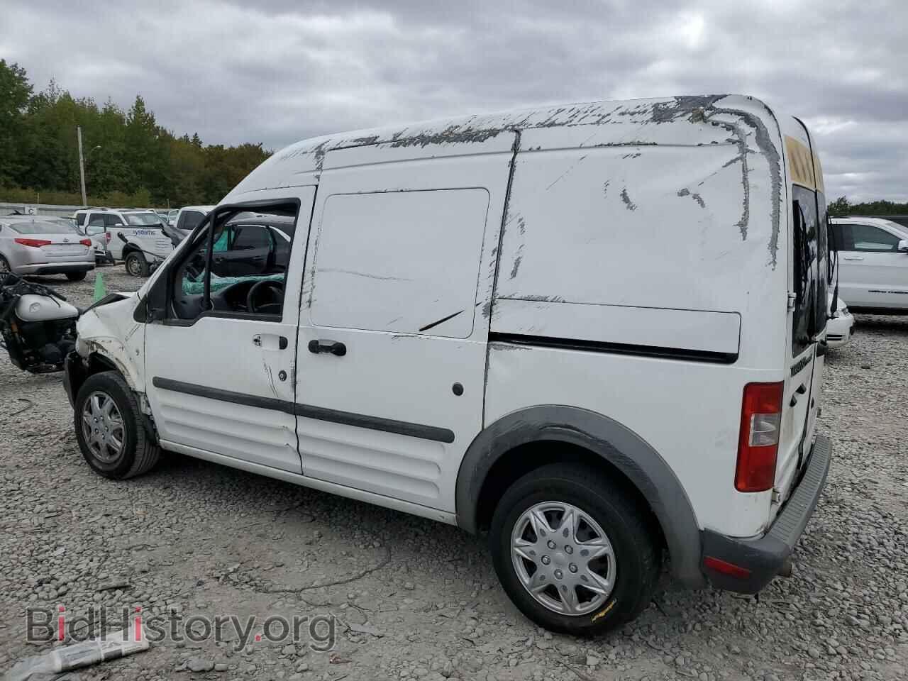 2010 FORD TRANSIT - VIN: NM0LS7CN8AT041772 - Фото 2