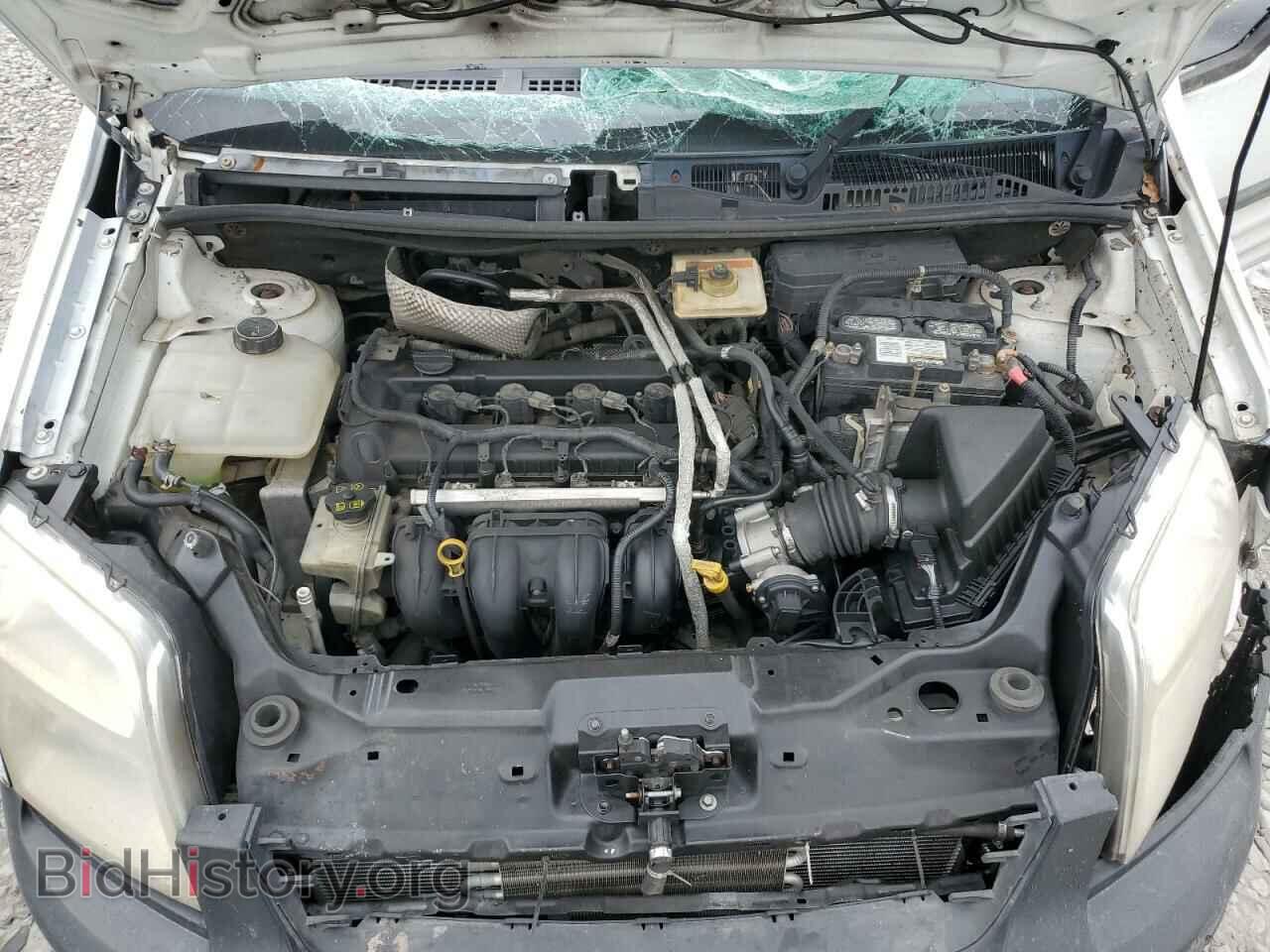 2010 FORD TRANSIT - VIN: NM0LS7CN8AT041772 - Фото 12