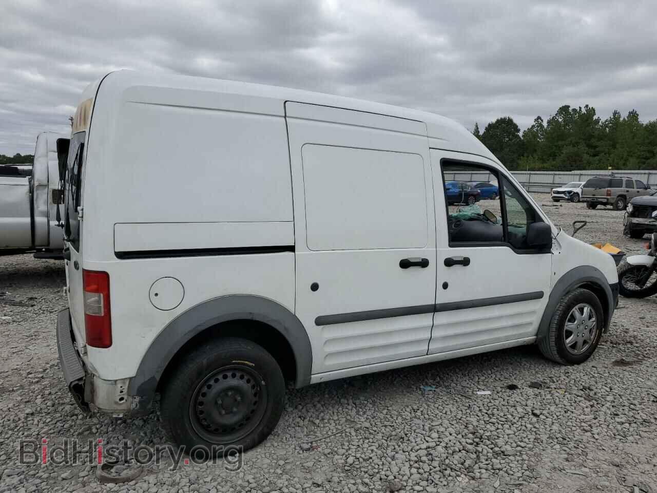 2010 FORD TRANSIT - VIN: NM0LS7CN8AT041772 - Фото 3