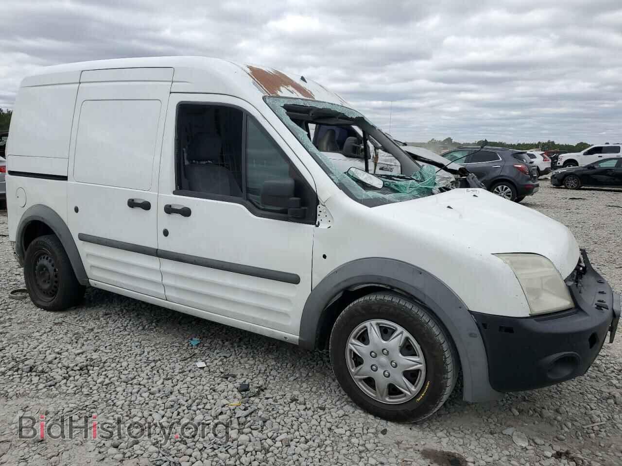 2010 FORD TRANSIT - VIN: NM0LS7CN8AT041772 - Фото 4