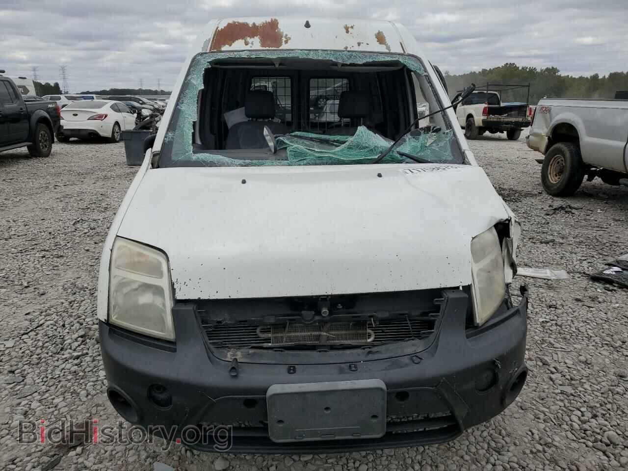 2010 FORD TRANSIT - VIN: NM0LS7CN8AT041772 - Фото 5