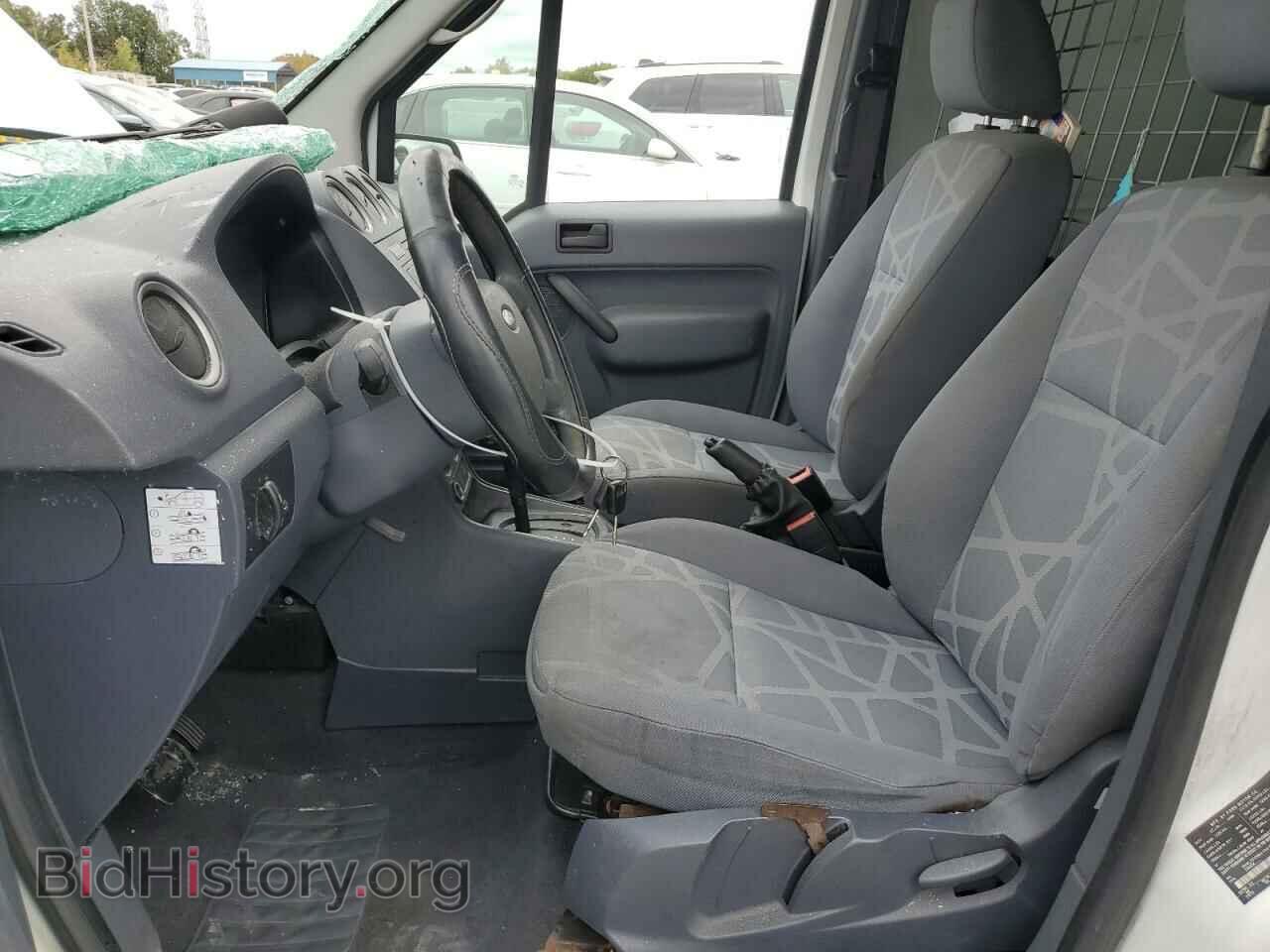 2010 FORD TRANSIT - VIN: NM0LS7CN8AT041772 - Фото 7