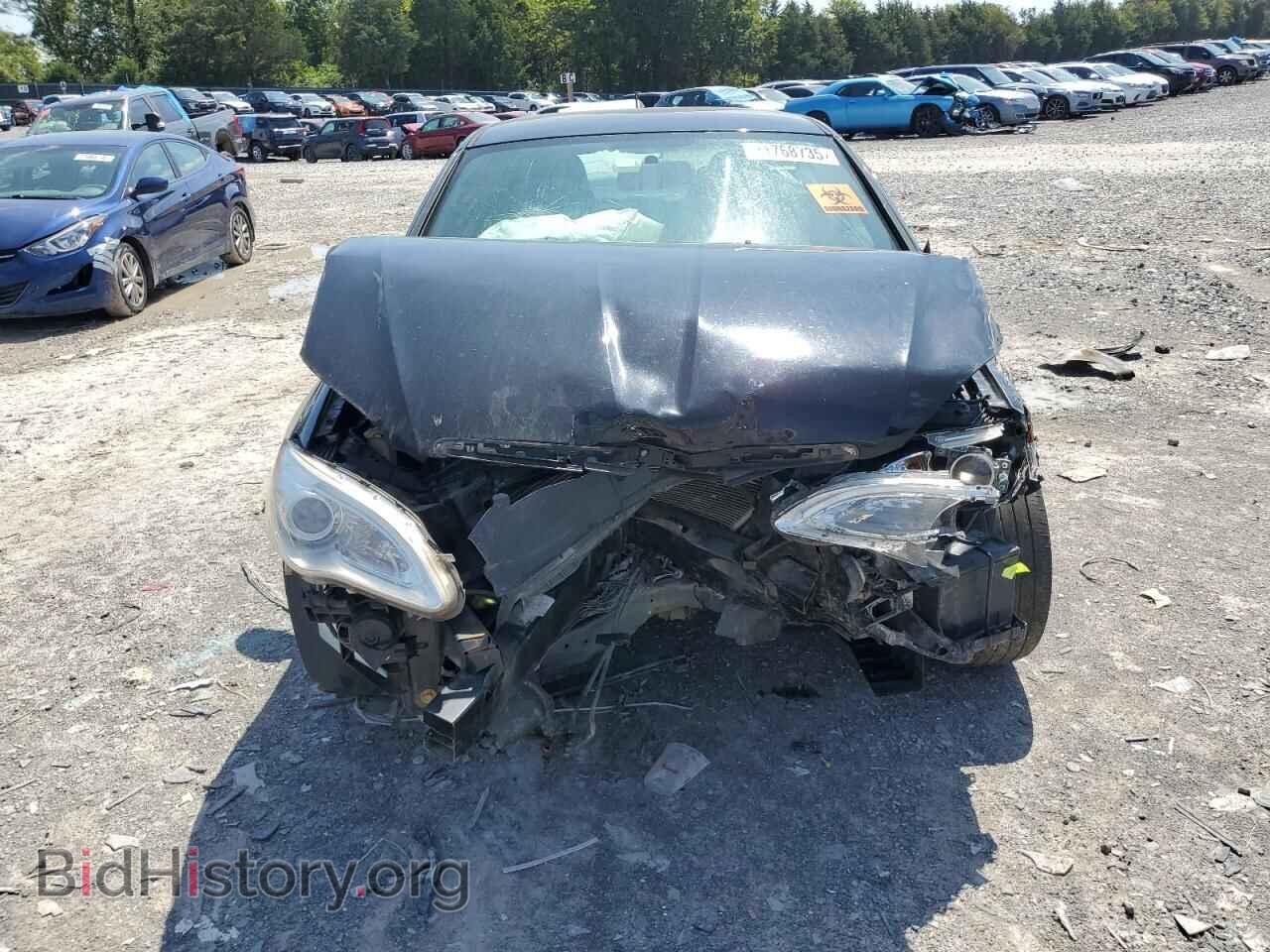 2013 CHRYSLER 200 - VIN: 1C3CCBBB9DN706248 - Photo 5