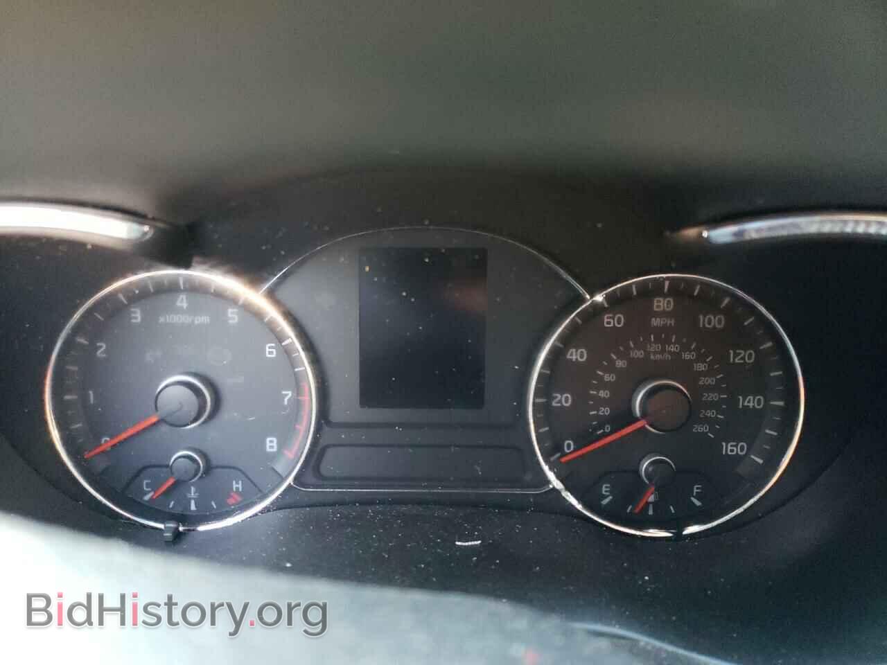 2015 KIA FORTE - VIN: KNAFX4A61F5270427 - Фото 9