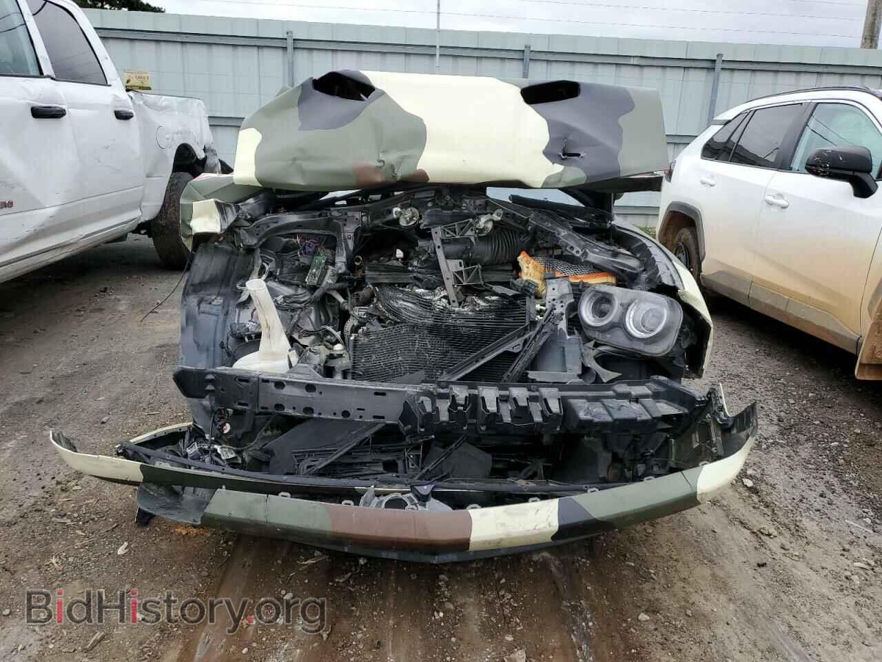 2015 DODGE CHALLENGER - VIN: 2C3CDZATXFH733762 - Photo 5