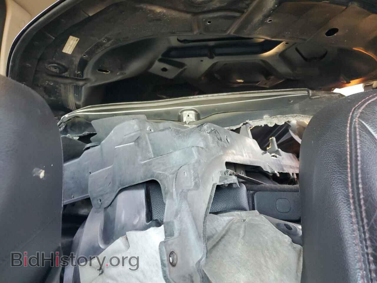 2014 FORD EDGE - VIN: 2FMDK3JC2EBB17568 - Фото 10