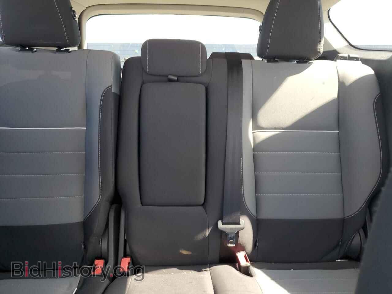 2015 FORD ESCAPE - VIN: 1FMCU0GX2FUA39464 - Фото 10