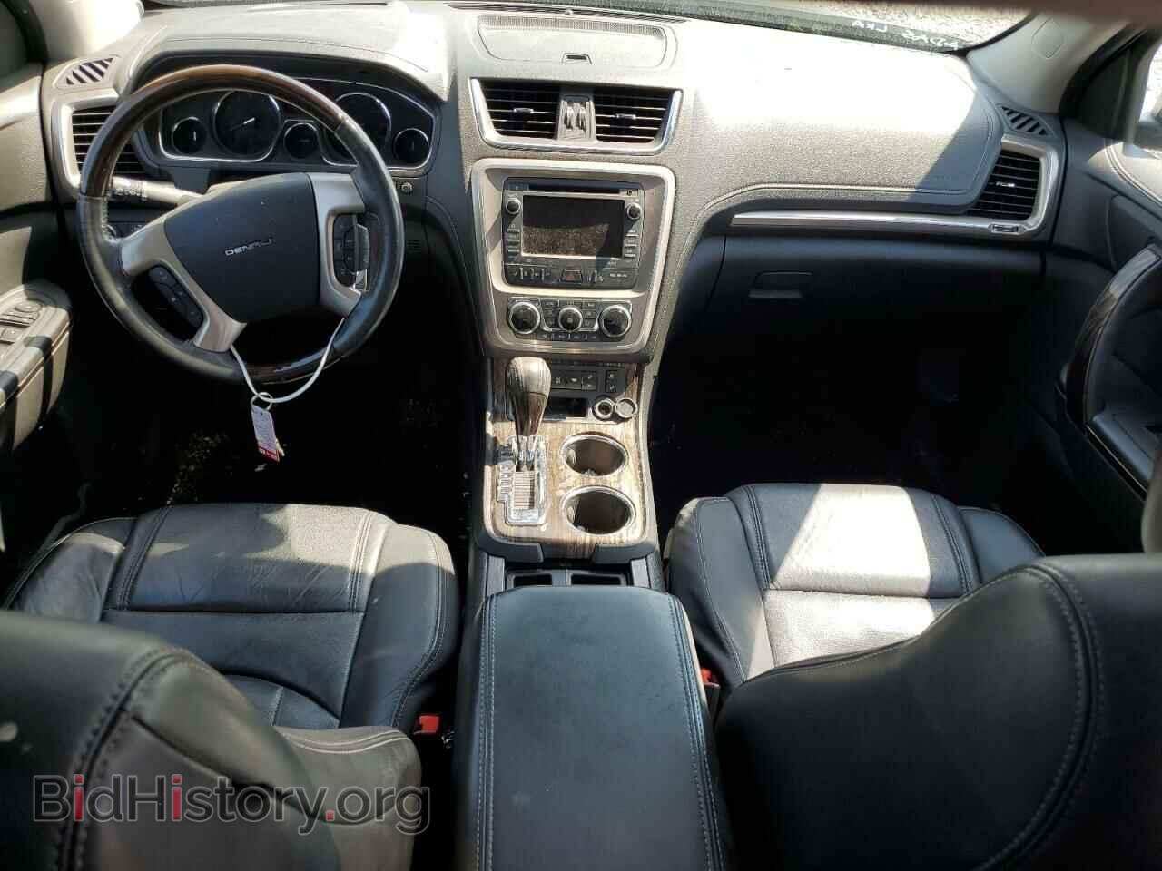 2014 GMC ACADIA DEN - VIN: 1GKKVTKDXEJ258186 - Фото 8