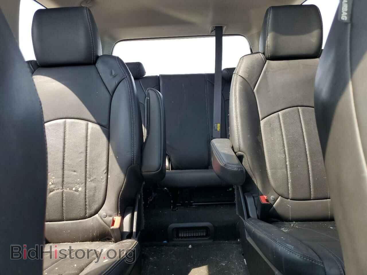 2014 GMC ACADIA DEN - VIN: 1GKKVTKDXEJ258186 - Фото 10