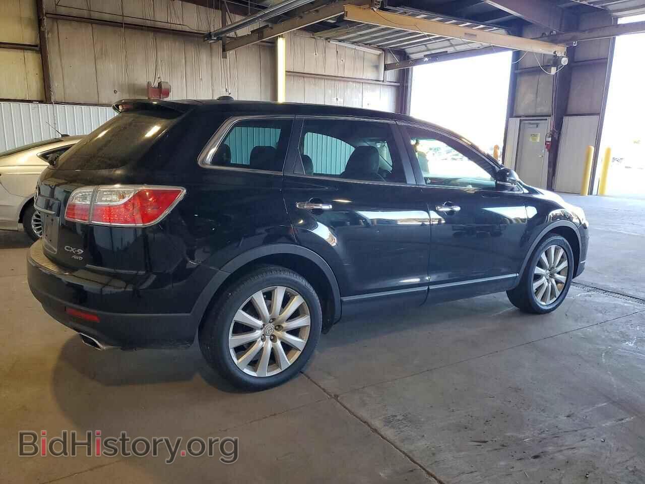 2010 MAZDA CX-9 - VIN: JM3TB3MA1A0219487 - Photo 3