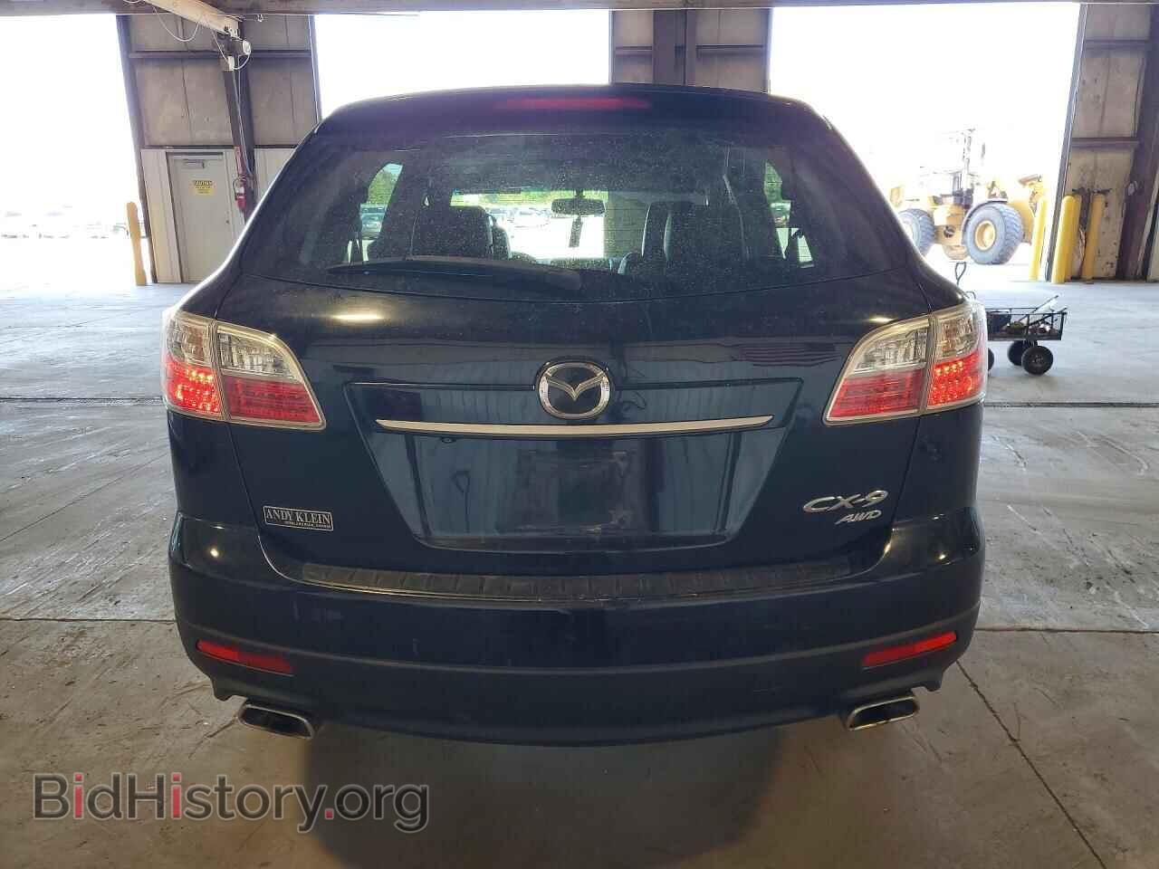 2010 MAZDA CX-9 - VIN: JM3TB3MA1A0219487 - Photo 6