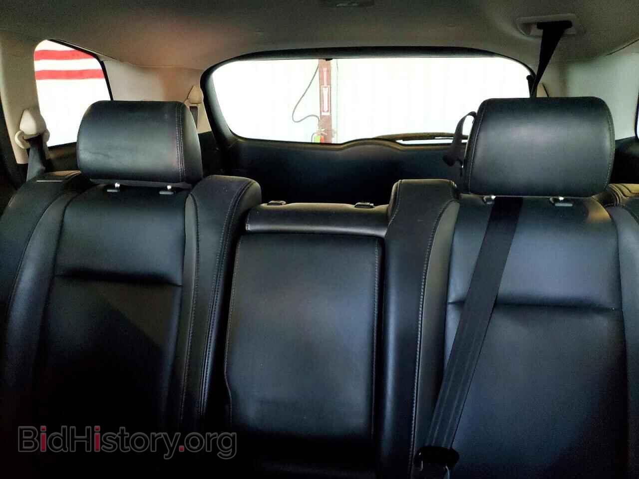 2010 MAZDA CX-9 - VIN: JM3TB3MA1A0219487 - Photo 10