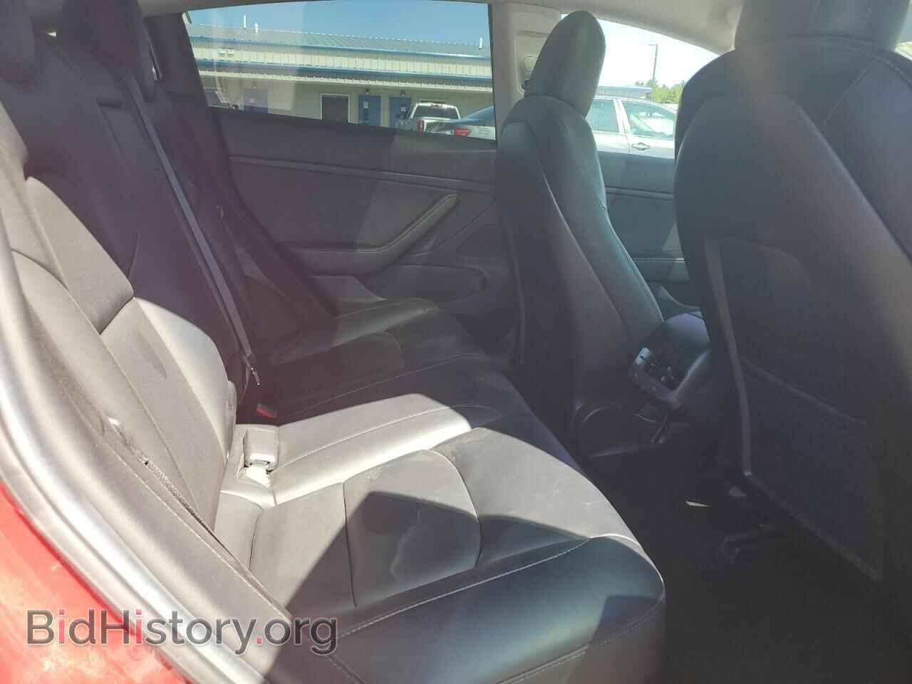 2019 TESLA MODEL 3 - VIN: 5YJ3E1EB0KF497134 - Photo 10