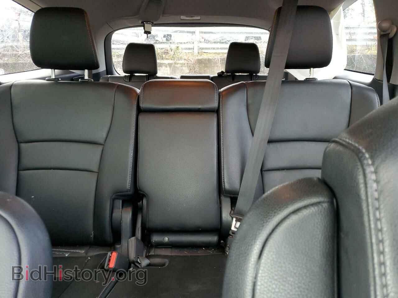 2019 HONDA PILOT - VIN: 5FNYF6H53KB100215 - Фото 10