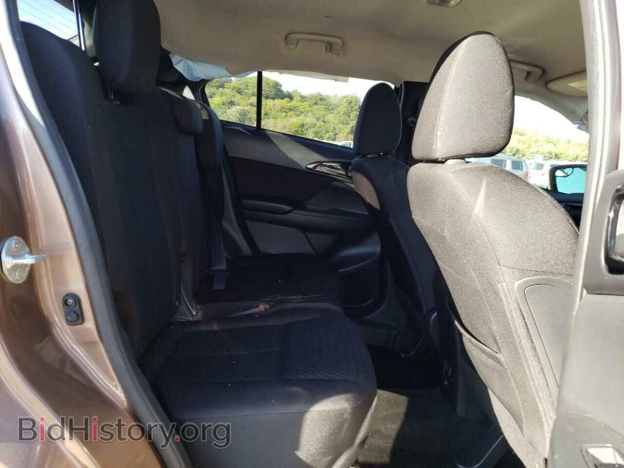 2019 MITSUBISHI ECLIPSE - VIN: JA4AT3AA5KZ030771 - Фото 11