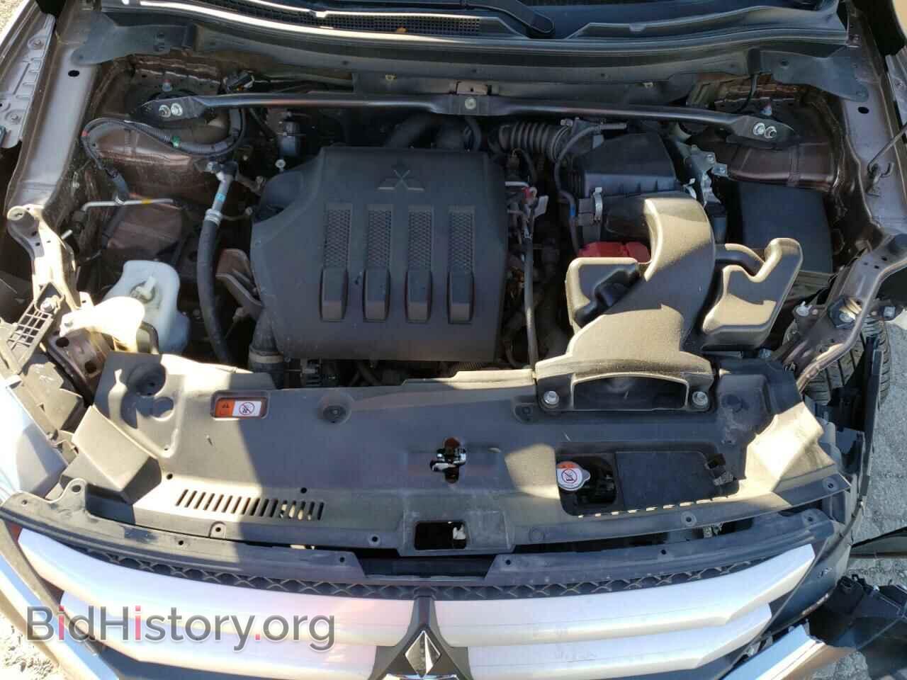 2019 MITSUBISHI ECLIPSE - VIN: JA4AT3AA5KZ030771 - Фото 12