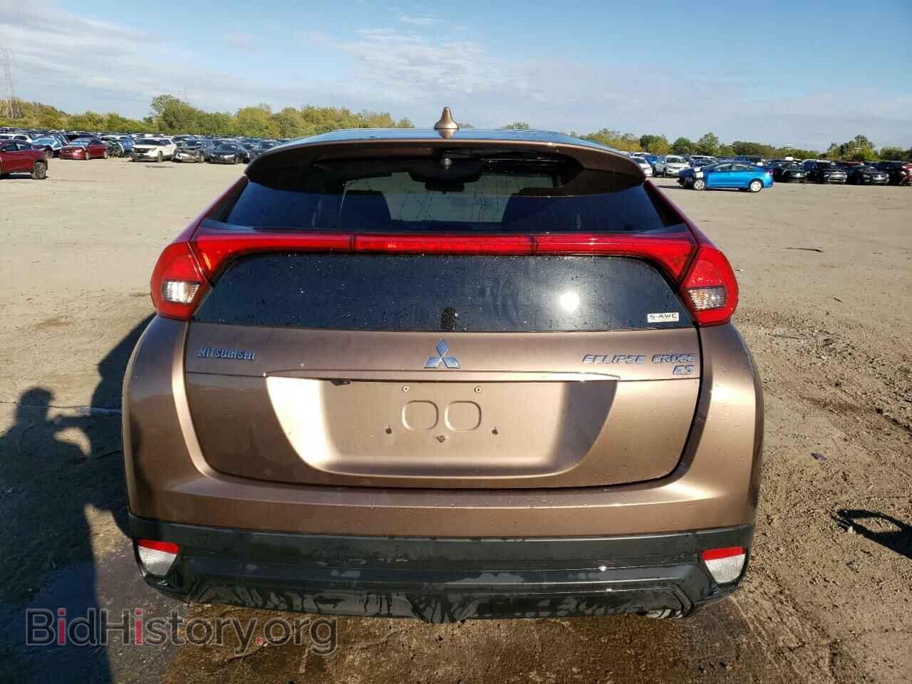 2019 MITSUBISHI ECLIPSE - VIN: JA4AT3AA5KZ030771 - Фото 6