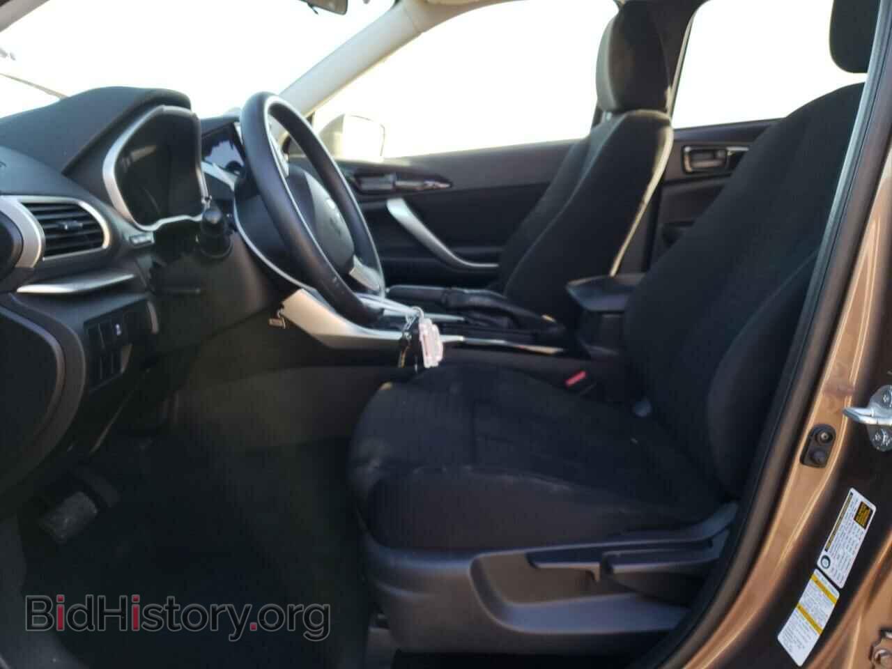 2019 MITSUBISHI ECLIPSE - VIN: JA4AT3AA5KZ030771 - Фото 7