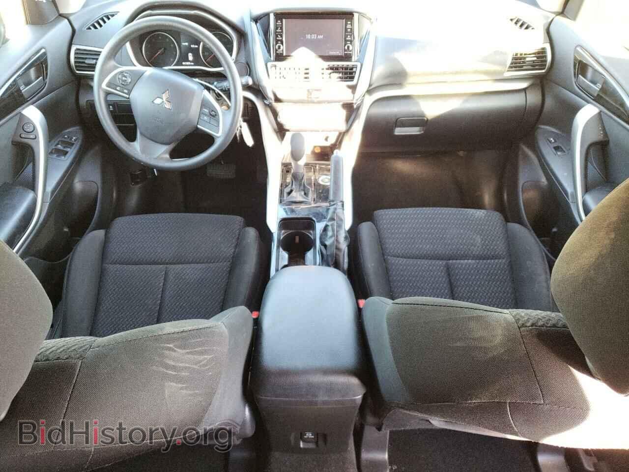 2019 MITSUBISHI ECLIPSE - VIN: JA4AT3AA5KZ030771 - Фото 8