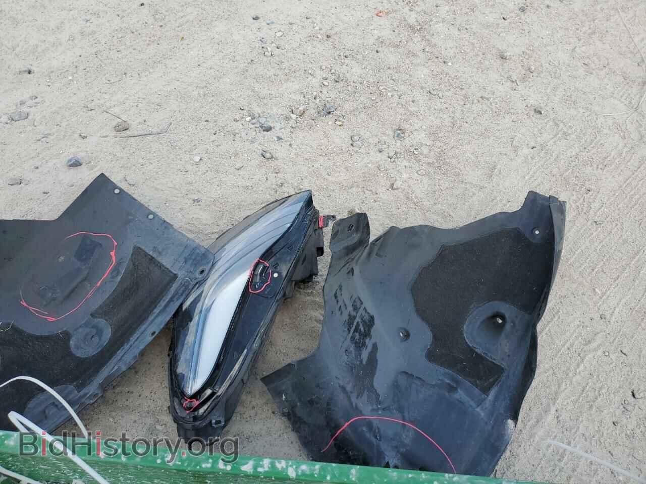 2023 TESLA MODEL 3 - VIN: 5YJ3E1EA7PF468860 - Photo 12