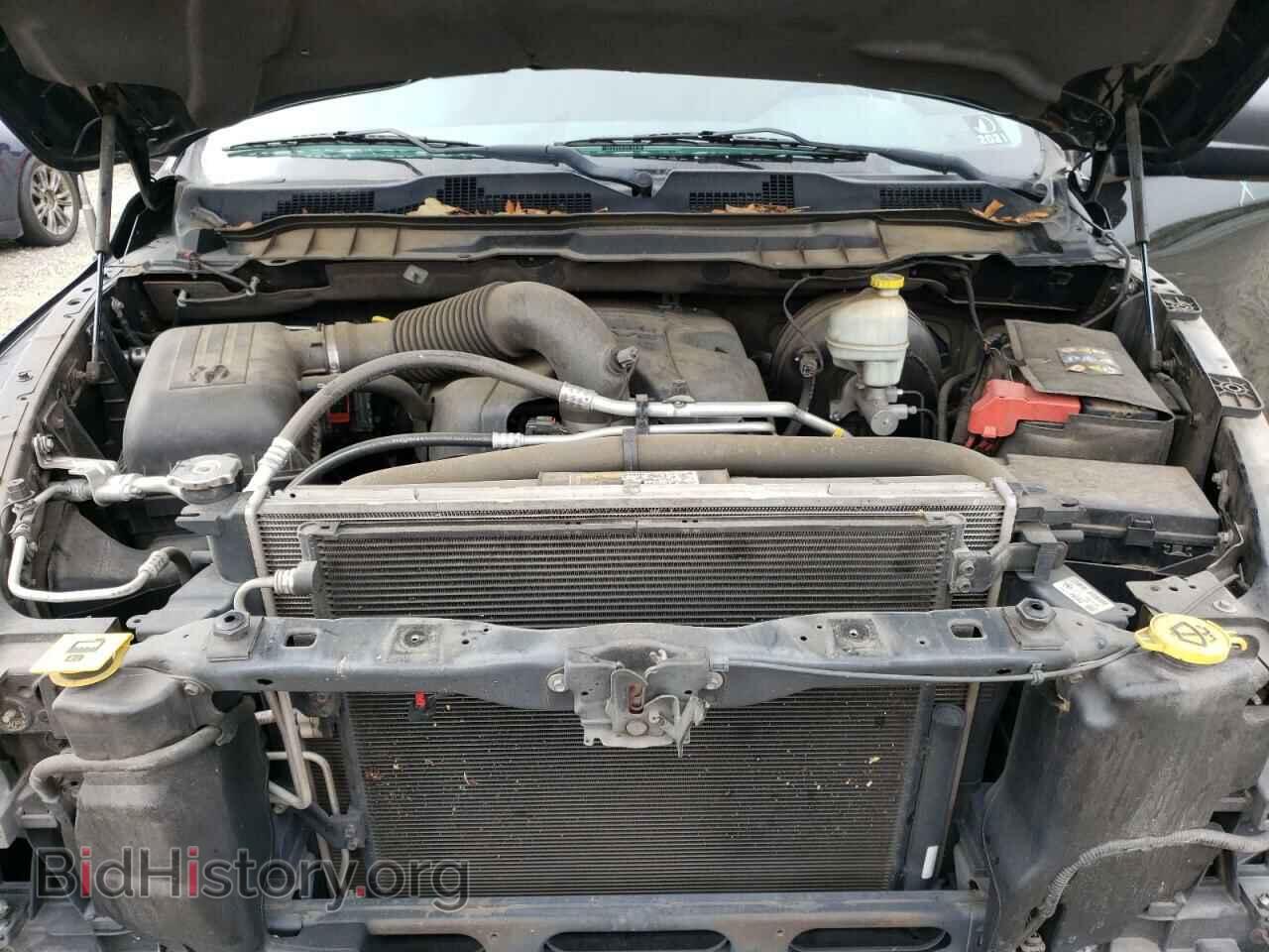 2014 RAM 1500 - VIN: 1C6RR6FT5ES179365 - Фото 11