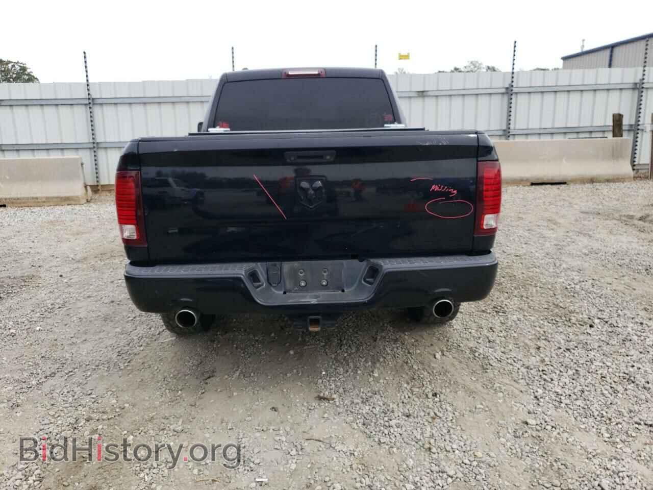 2014 RAM 1500 - VIN: 1C6RR6FT5ES179365 - Фото 6