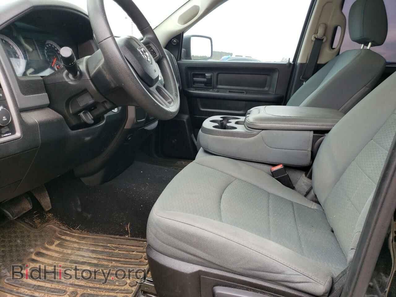 2014 RAM 1500 - VIN: 1C6RR6FT5ES179365 - Фото 7