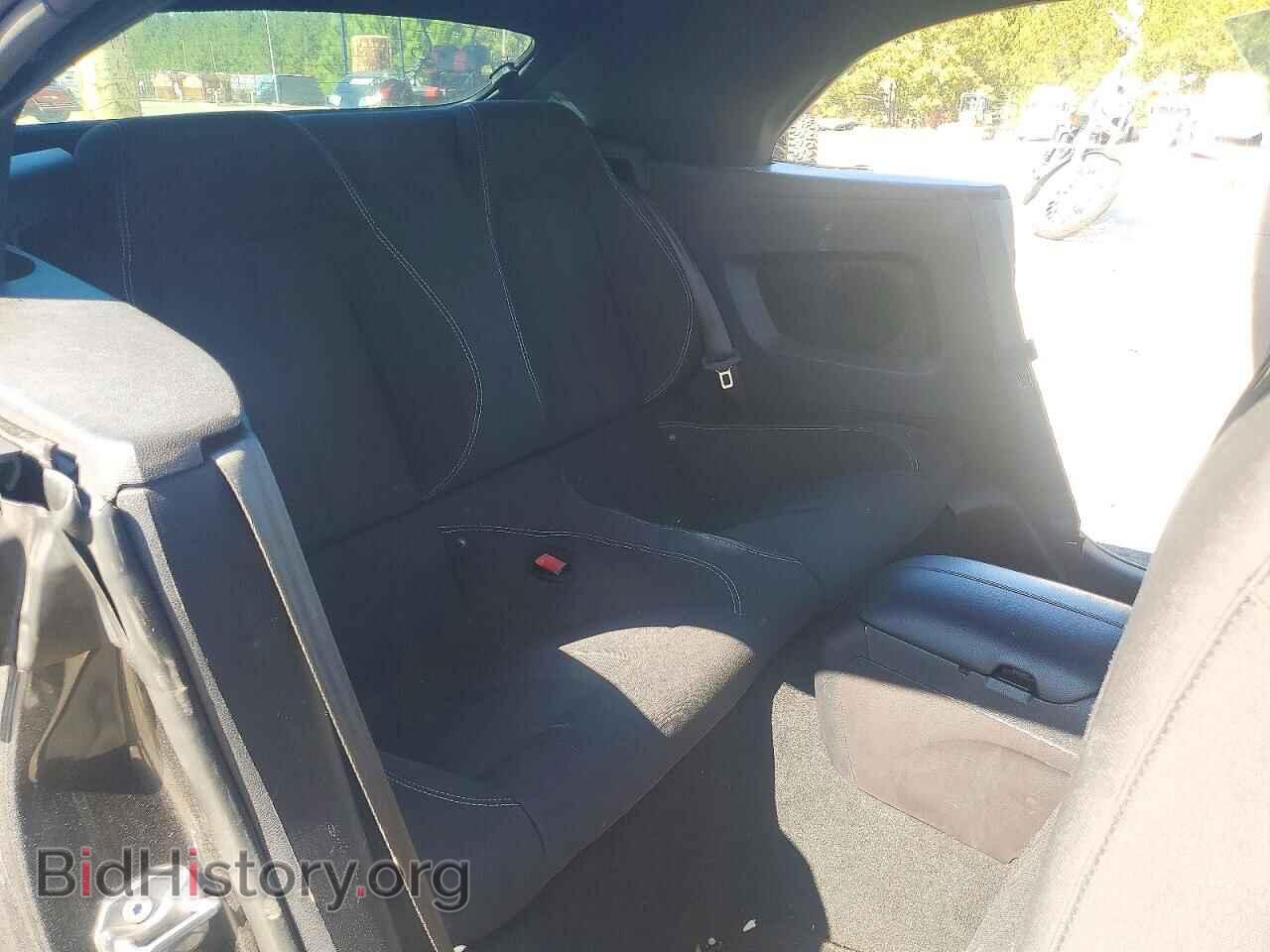 2019 FORD MUSTANG - VIN: 1FATP8UH4K5184409 - Photo 10