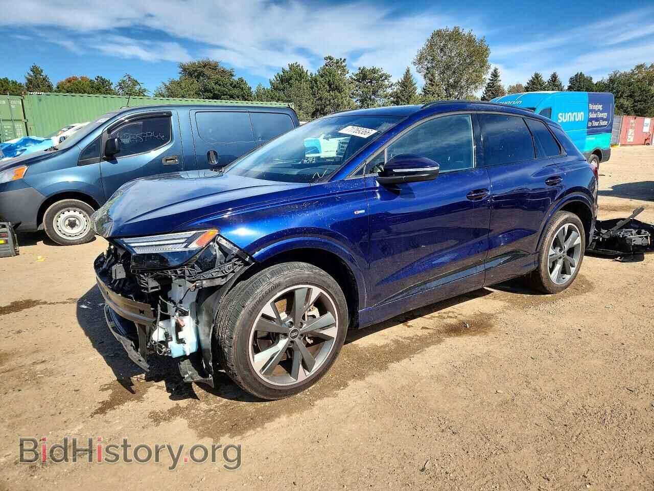 Photo WA1M2BFZ0PP034089 - AUDI ALL OTHER 2023